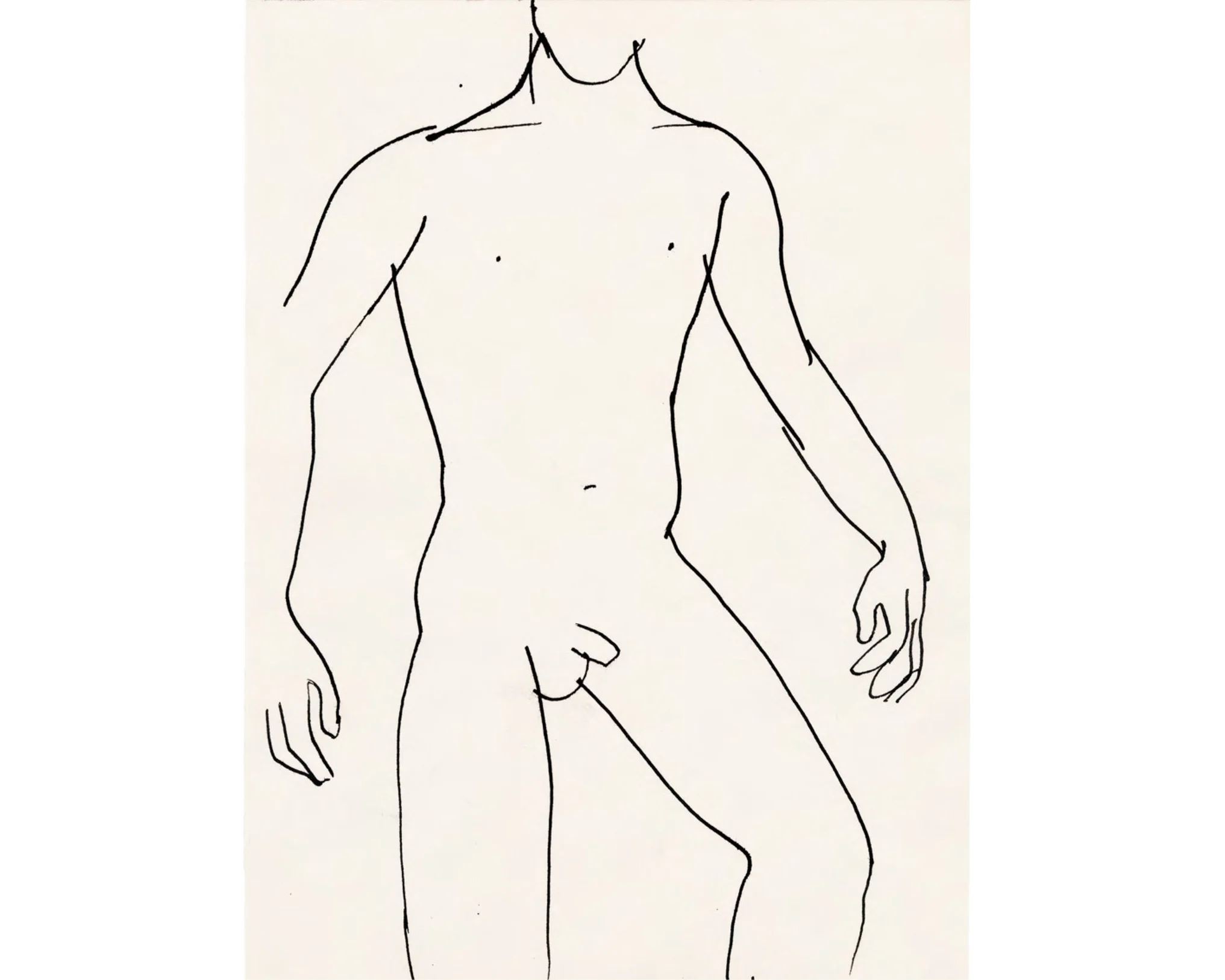 アート・デザイン・音楽 Mats Gustafson: Nude NUDE ポスターA by マッツ・グスタフソン の詳細とご購入は